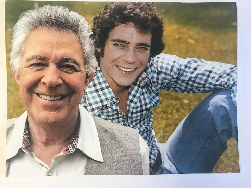Barry Williams