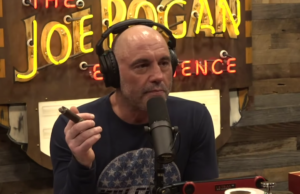 Joe Rogan