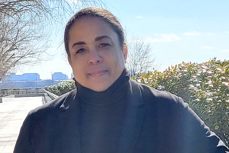 kimberley bush, dc center