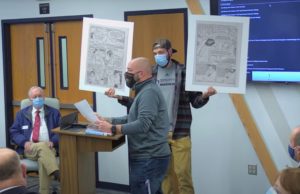 ryan utterback, books, ban, lgbtq, school
