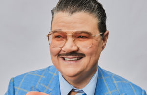 Murray Hill -- Photo: Patrick James Miller