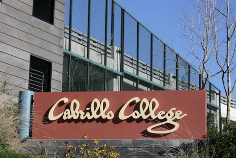 Cabrillo College Metro Weekly