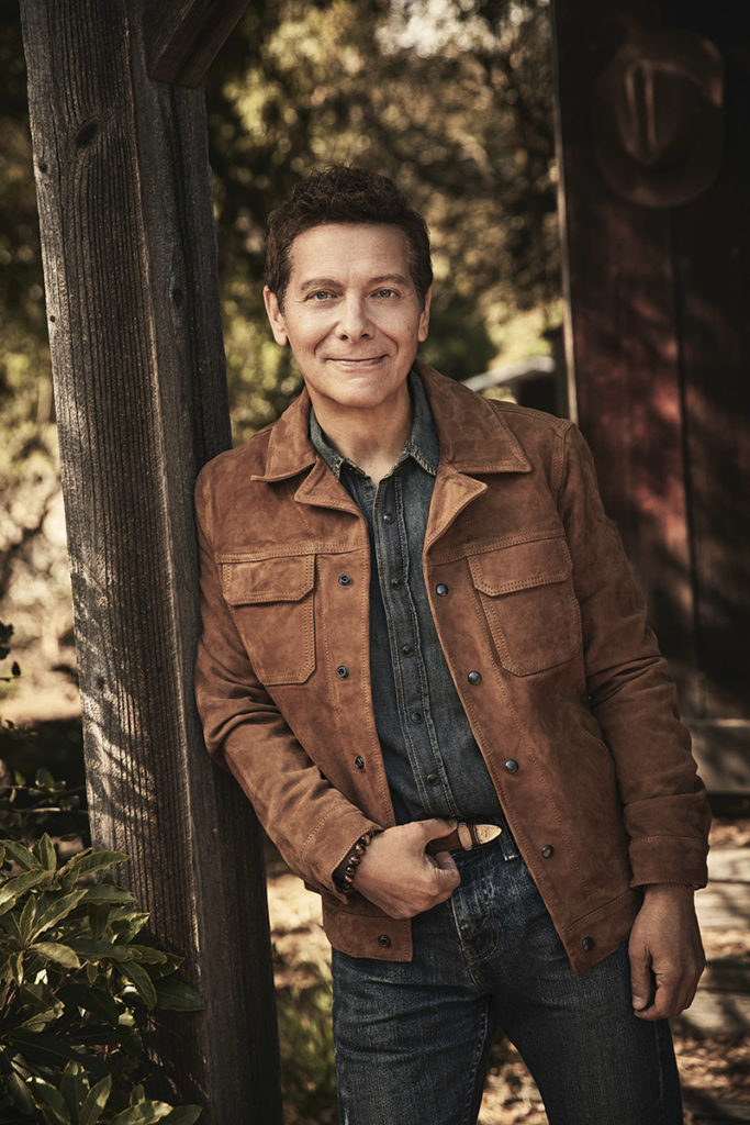 Michael Feinstein -- Photo: Art Streiber
