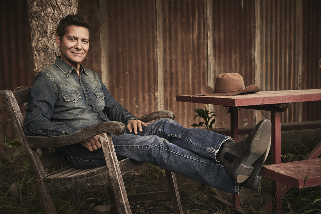 Michael Feinstein -- Photo: Art Streiber