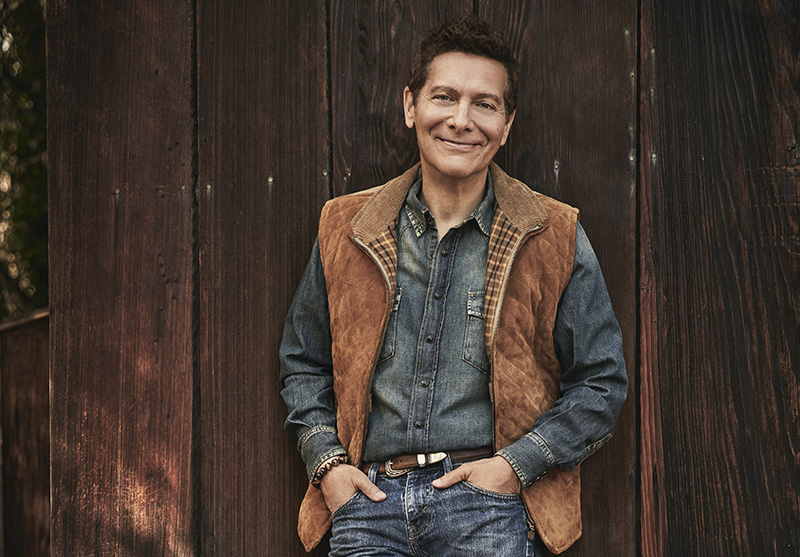 Michael Feinstein -- Photo: Art Streiber