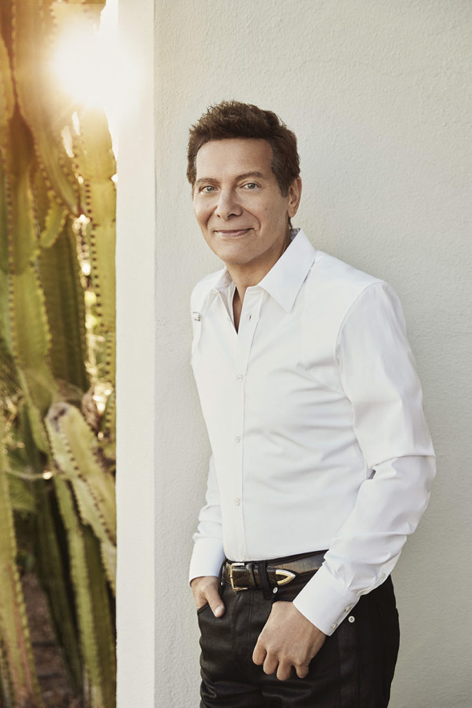 Michael Feinstein -- Photo: Art Streiber