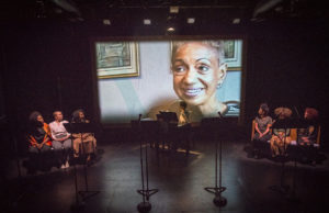 Poetry for the People: The June Jordan Experience -- Photo: Manaf Azzam