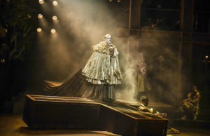Jesus Christ Superstar: Paul Louis Lessard -- Photo: Matthew Murphy, Evan Zimmerman/MurphyMade