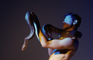 Perfume Genius -- Photo: Camille Vivier