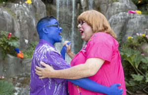 Pride Arts Film Fest: Eat the Rainbow