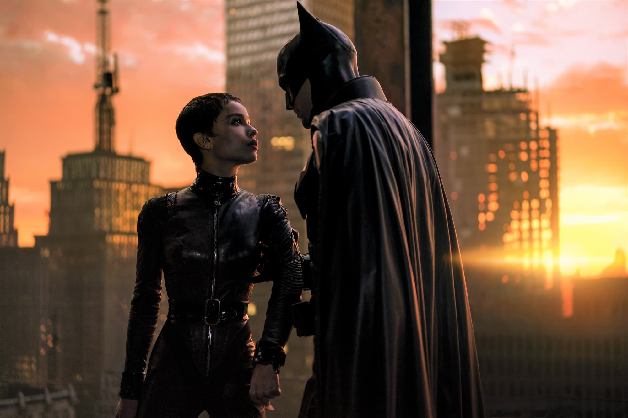 The Batman