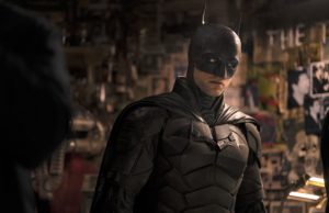 The Batman
