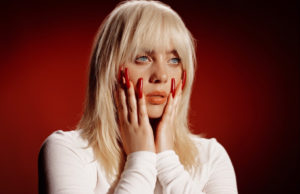 Billie Eilish