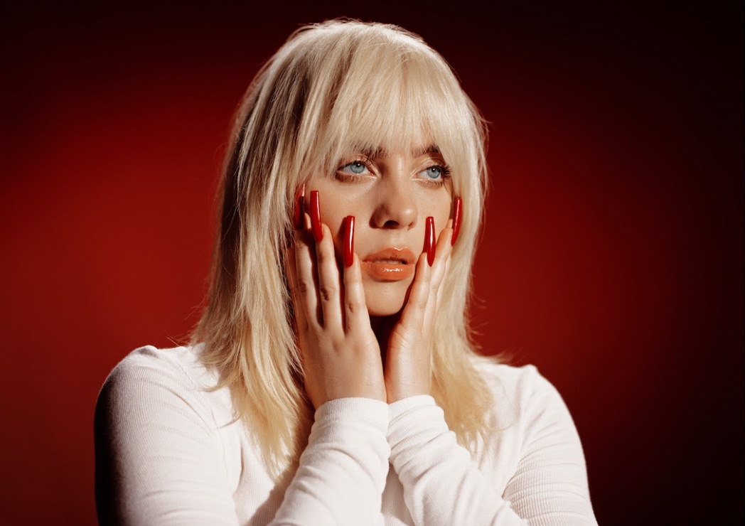 Billie Eilish