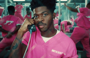 Lil Nas X