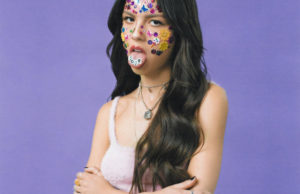 Olivia Rodrigo: Sour