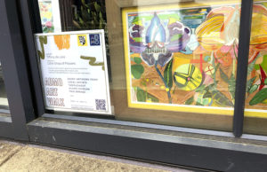 AdMo Art Walk