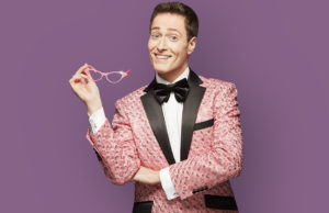 Randy Rainbow -- Photo: Dirty Sugar Photography