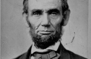 Ford's Theatre Society: Abraham Lincoln