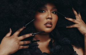 Lizzo - Photo: AB+DM