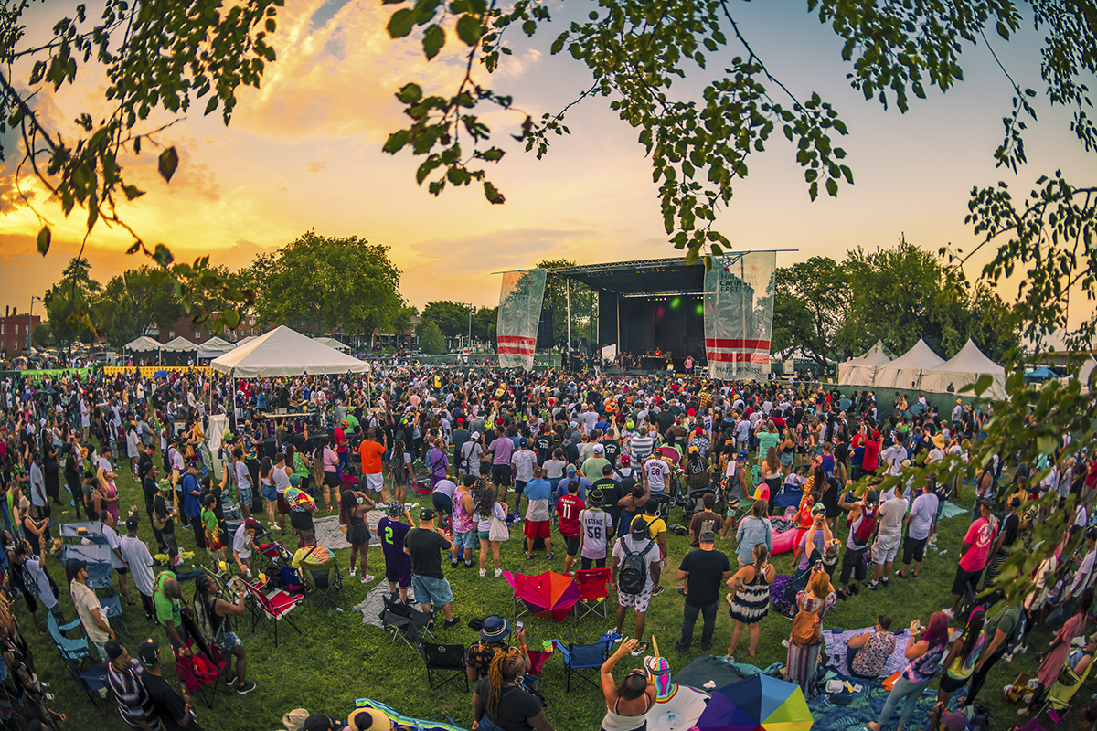 DC Cowboys will reunite to perform at Capital Pride Festival Metro Weekly