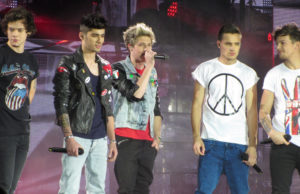 One Direction