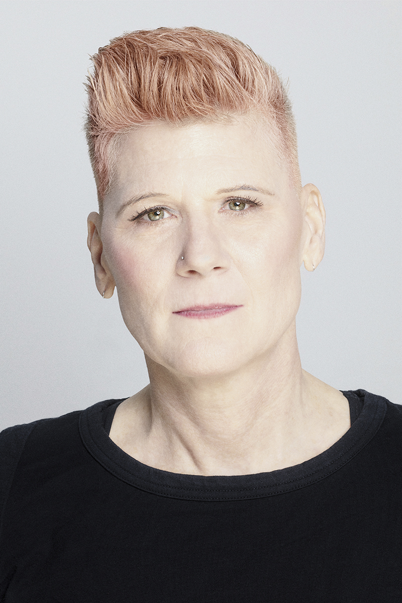 Susan Morabito -- Photo: Robert Zash