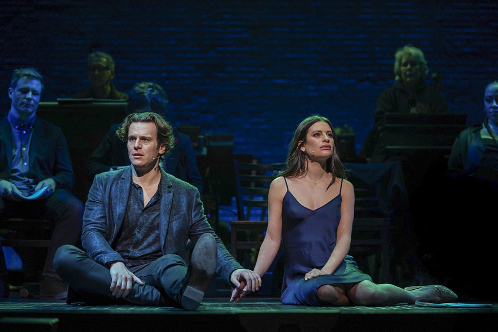 'Spring Awakening Those You've Known' Debuts On HBO Metro Weekly