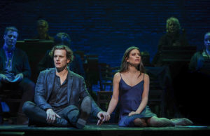 Spring Awakening: Reunion Concert - Jonathan Groff and Lea Michele