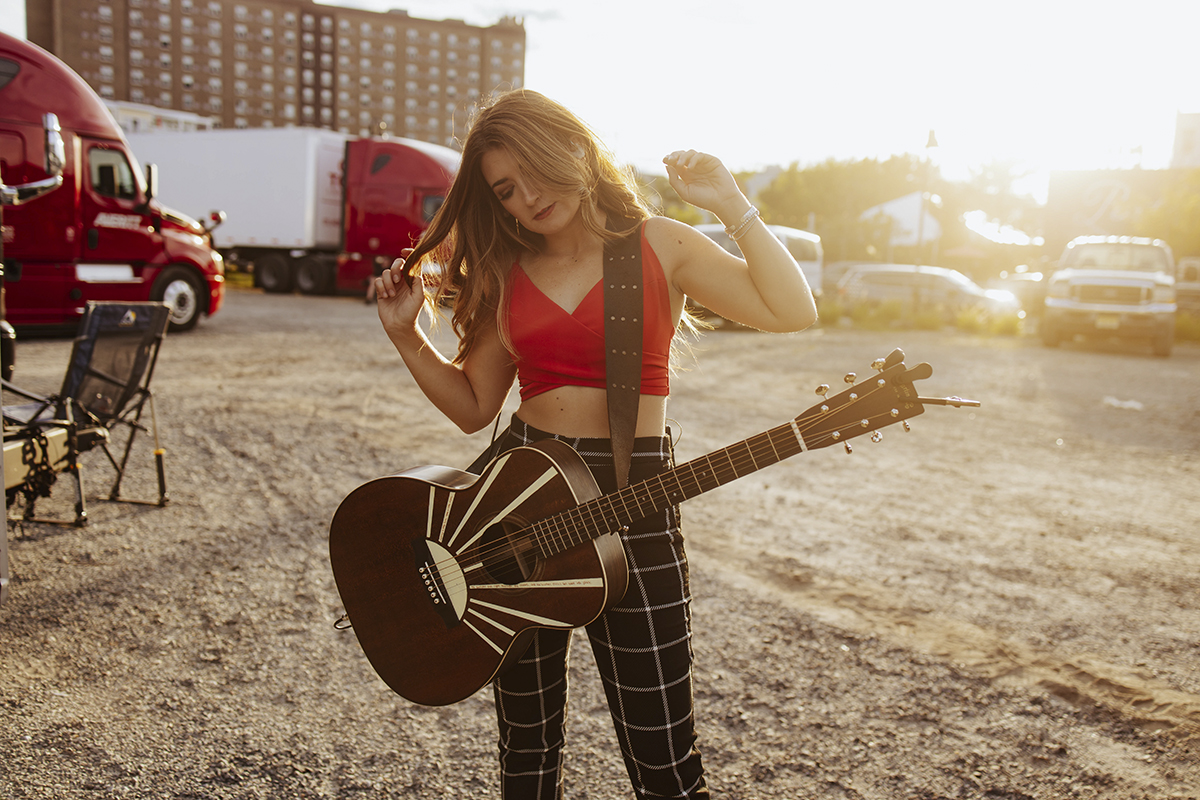 Editors Pick: Tenille Townes Comes To D.C.s Union Stage - Metro Weekly