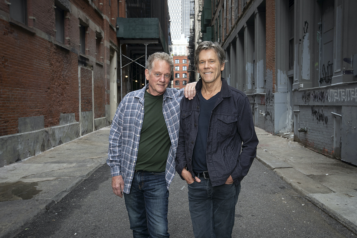 Editor's Pick The Bacon Brothers Do The DMV Metro Weekly