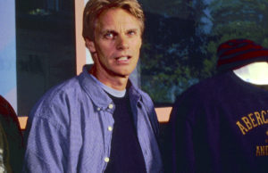 White Hot: The Rise & Fall of Abercrombie & Fitch: Mike Jeffries -- Photo: Courtesy of Netflix ©2022