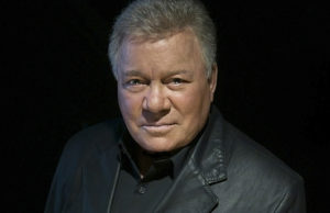 William Shatner -- Photo: Jason Shook