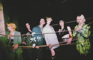 Walt Disco -- Photo: Neelam Khan Vela
