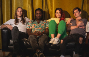 Bloc Party