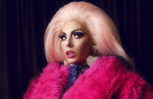 Alyssa Edwards -- Photo: Anastasia Beverly Hills