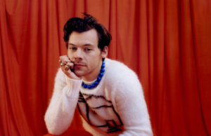Harry Styles: Harry’s House