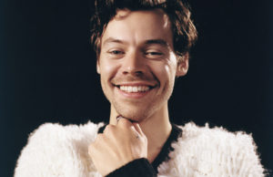 Harry Styles: Harry’s House