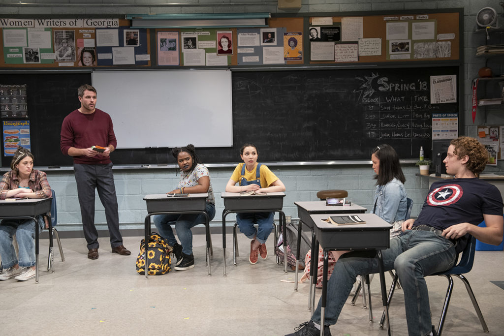 John Proctor is the Villain by Margot Schulman - 22044-244 - Metro Weekly