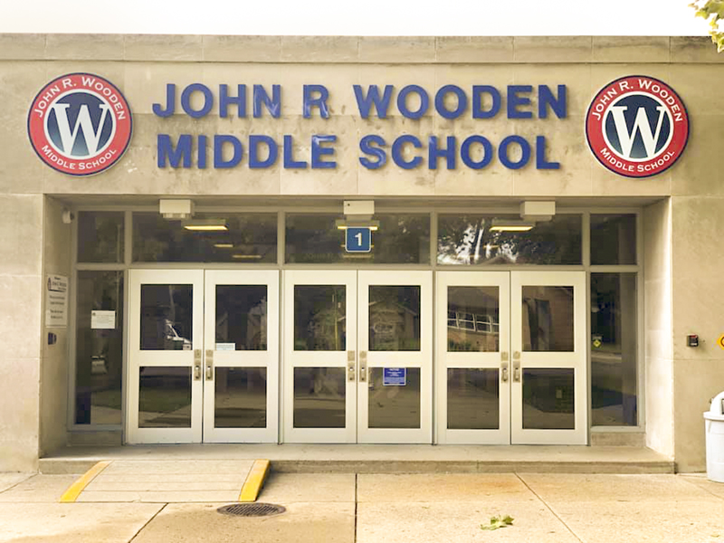 Judge Rules Transgender Student Has Right To Use Boys' Restroom