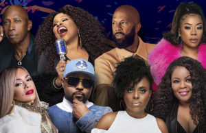 Capital Jazz Festival