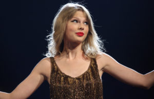 Taylor Swift - Photo: Eva Rinaldi Photography