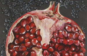 Robin Harris: Don't Take Me For Pomegranate
