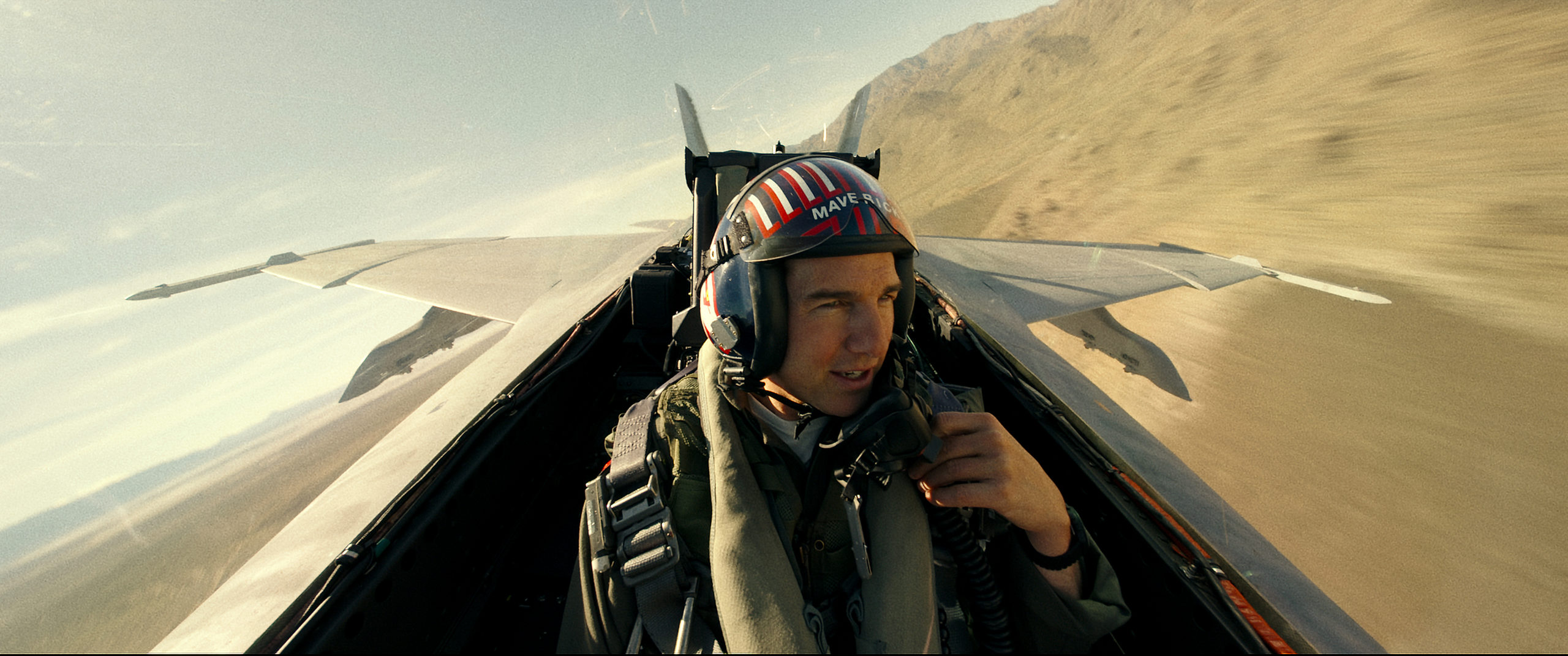 Distribution De Top Gun 2 Rooster Film Review: 'Top Gun: Maverick' Is A High-Flying Sequel - Metro Weekly