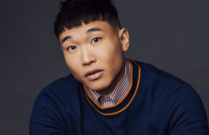 Fire Island: Joel Kim Booster -- Photo: Taylor Miller