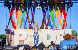 Capital Pride Issues Open Call for Performers