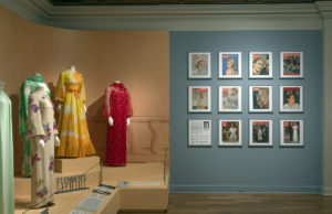 Grace of Monaco at Hillwood -- Photo: Erik Kvalsvik