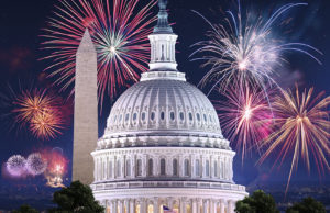 A Capital Fourth