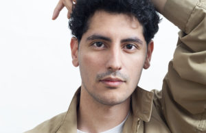 Benjamin Benne -- Photo: Iwan Bagus