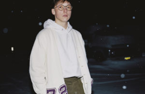Quinn Christopherson -- -- Photo: Emma Sheffer